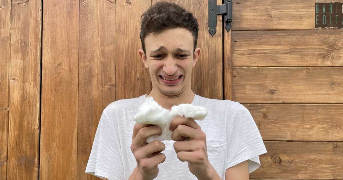 Dai brividi che d� l'ovatta al rifiuto di alcuni alimenti: ecco da dove nascono le "idiosincrasie"